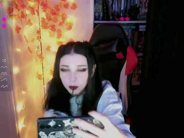 BlackyRage