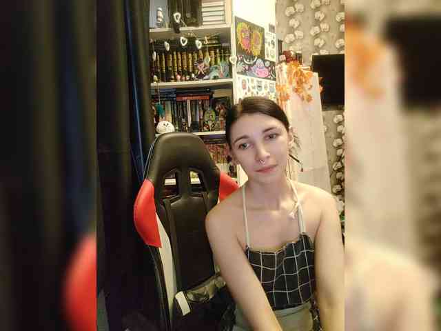 BlackyRage