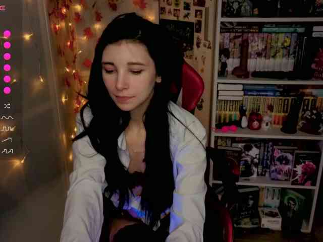 blackyrage's live room