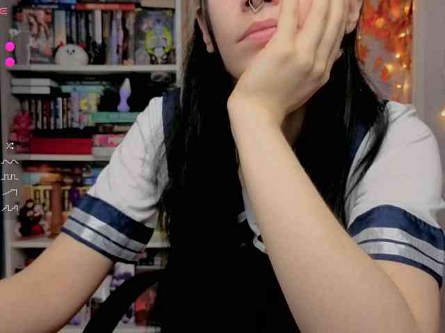 Модель: BlackyRage