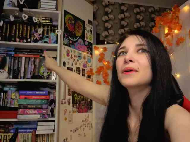 BlackyRage