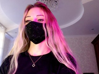 IrisLave Porn Show