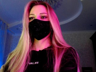 IrisLave Porn Show