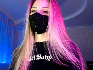 IrisLave Porn Show