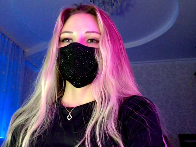 Irislave live cam