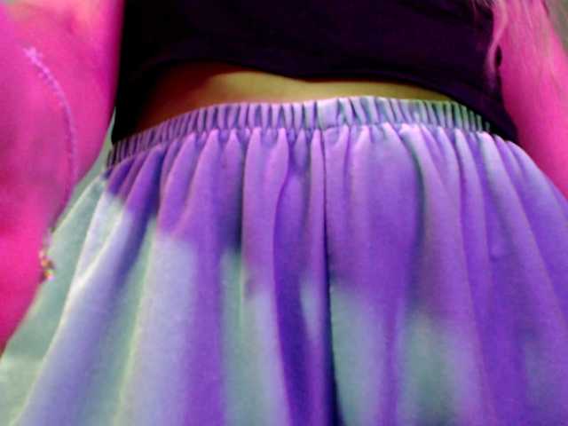 IrisLave live cam on BongaCams