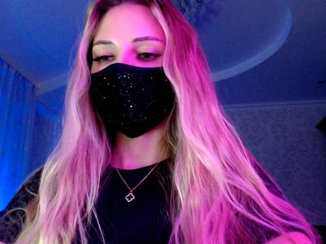 IrisLave live cam on BongaCams