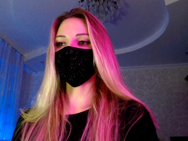 IrisLave live cam on BongaCams