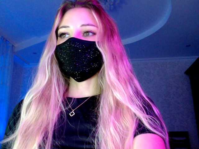 IrisLave live cam on BongaCams