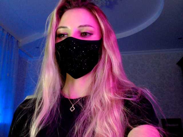 IrisLave live cam on BongaCams