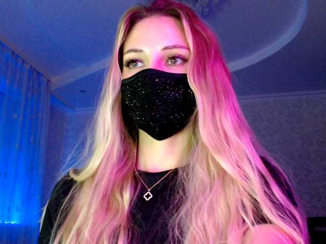 Irislave live cam