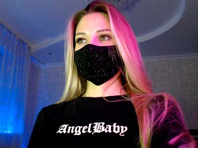 IrisLave live cam on BongaCams