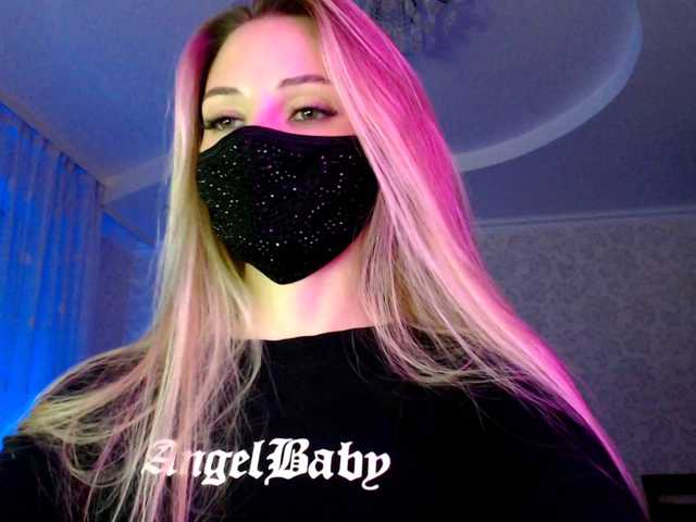 IrisLave live cam on BongaCams