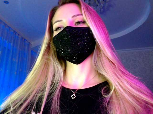 IrisLave live cam on BongaCams