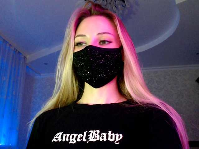 IrisLave live cam on BongaCams