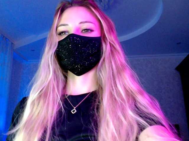 Irislave live cam