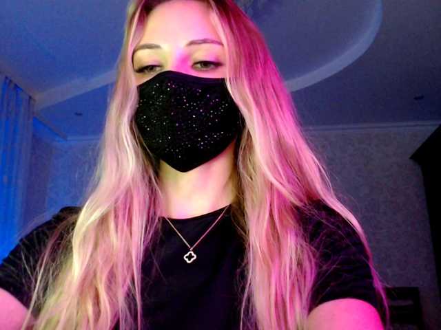 IrisLave live cam on BongaCams