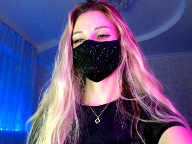 Irislave live cam