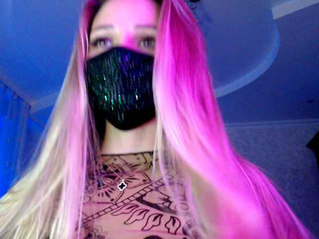 IrisLave