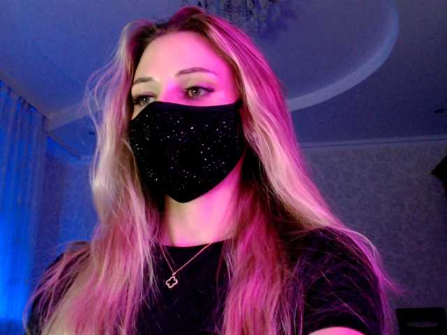 IrisLave live cam on BongaCams