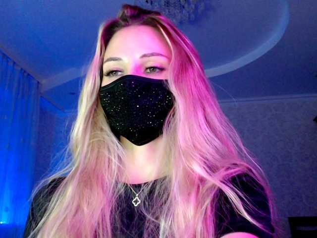 IrisLave live cam on BongaCams