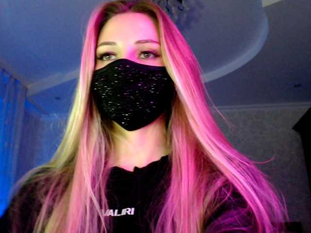 IrisLave