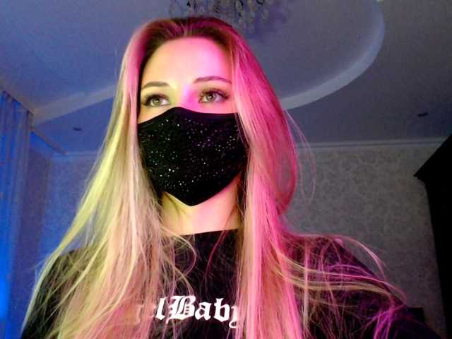 IrisLave live cam on BongaCams