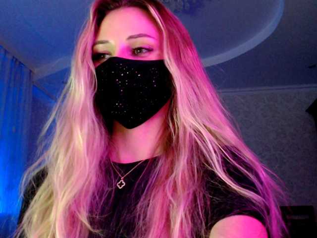 Irislave live cam