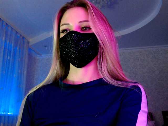 IrisLave live cam on BongaCams