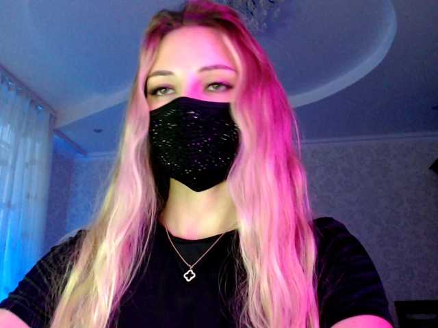 Irislave live cam