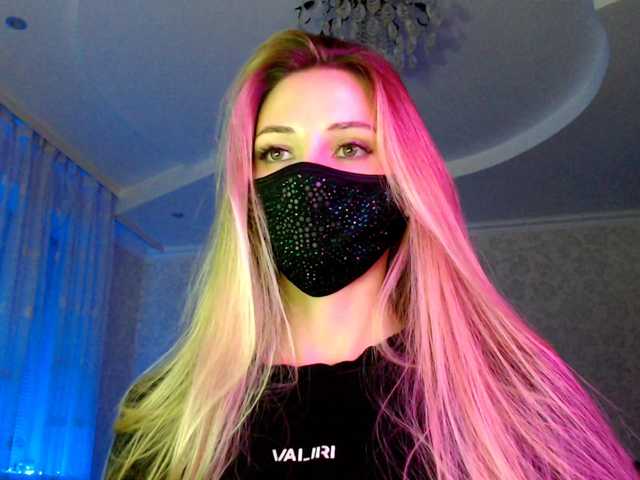 IrisLave