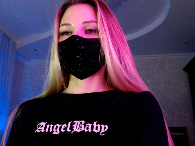 IrisLave live cam on BongaCams