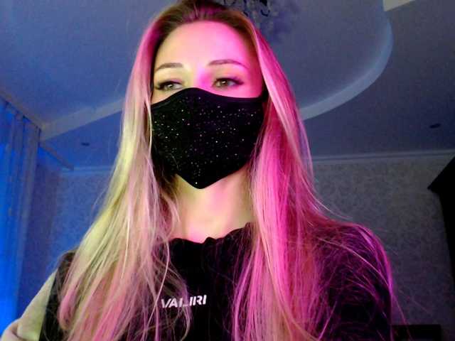 IrisLave live cam on BongaCams