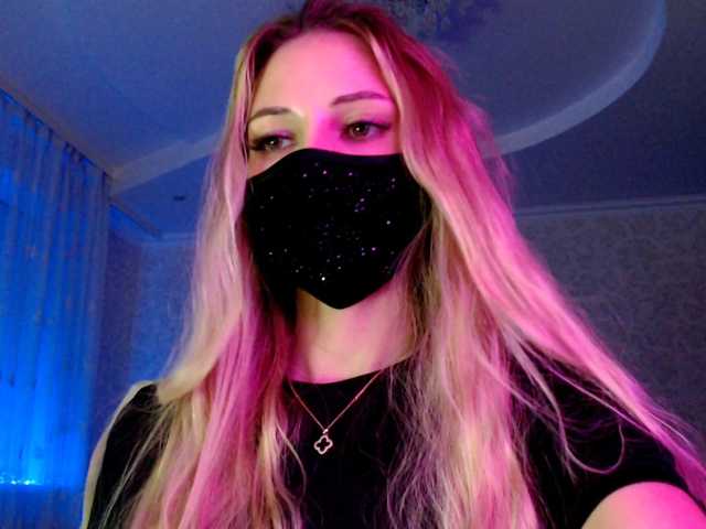 Irislave live cam
