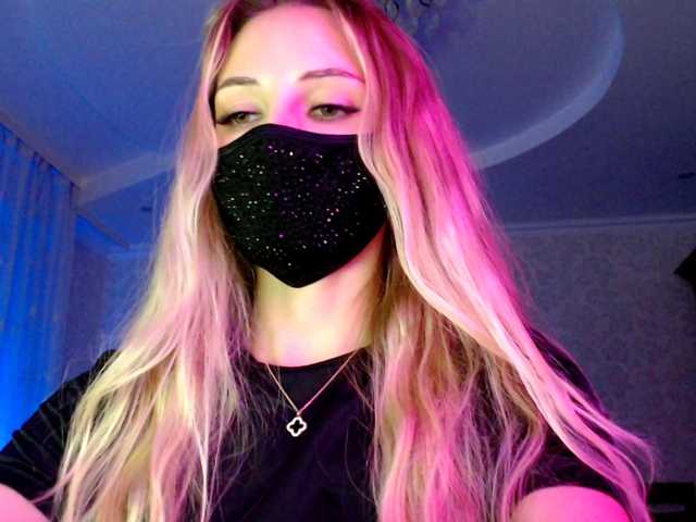 IrisLave live cam on BongaCams