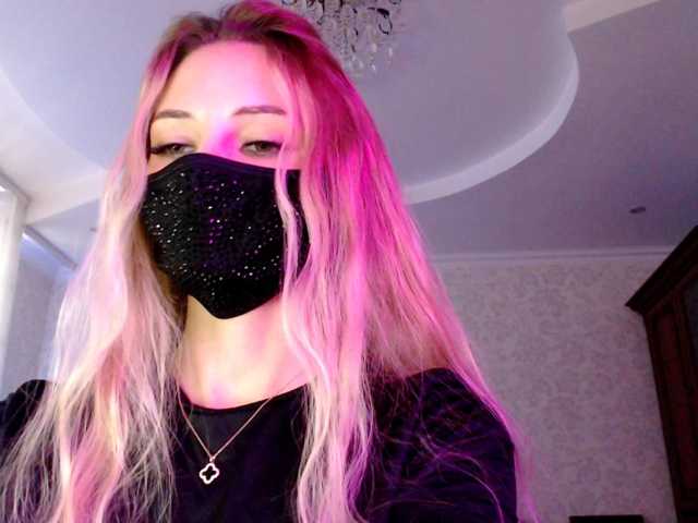 Irislave live cam