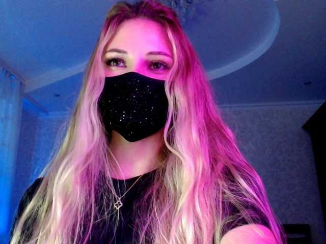 Irislave live cam