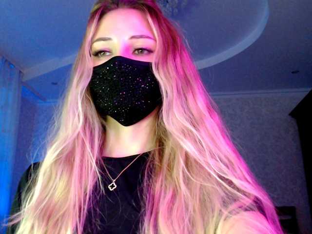 Irislave live cam