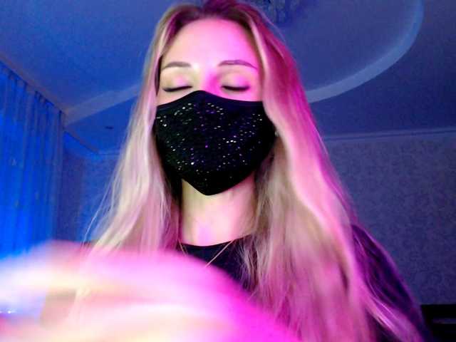 IrisLave live cam on BongaCams