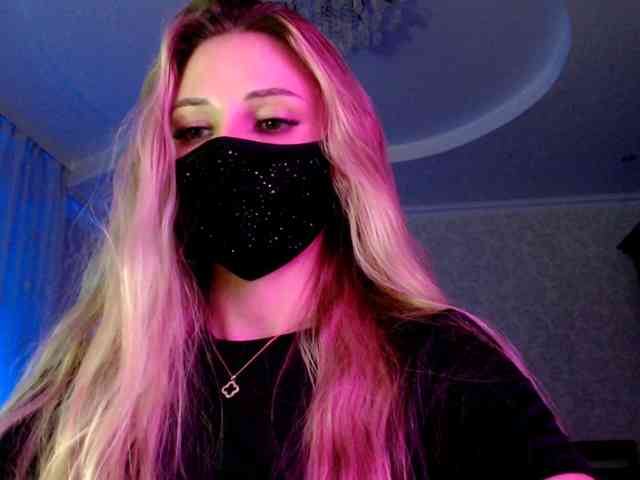 Modella: IrisLave