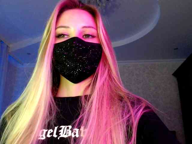 IrisLave
