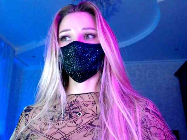 IrisLave