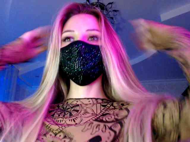 IrisLave