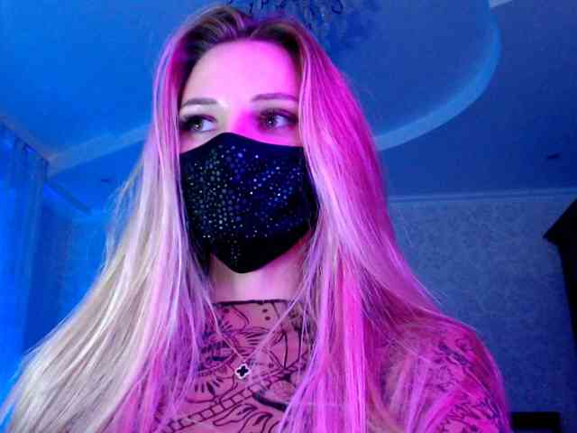IrisLave
