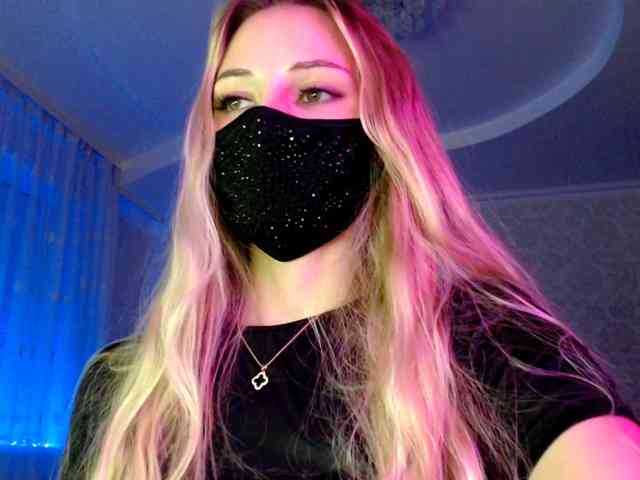 Modella: IrisLave
