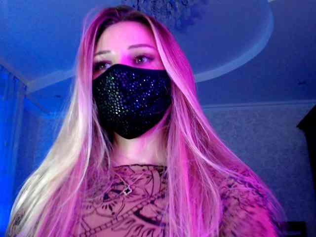 IrisLave 