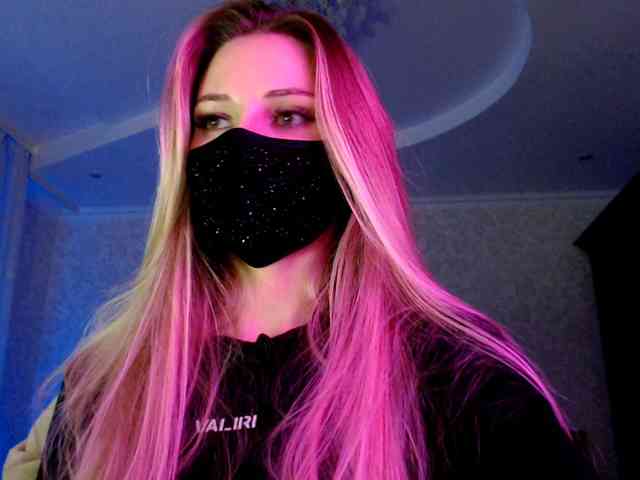IrisLave