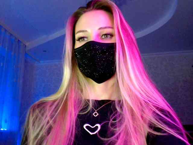 IrisLave