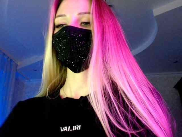 IrisLave
