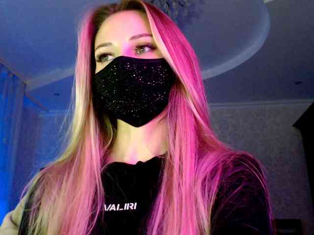 IrisLave